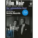 The Uninvited - Der unheimliche Gast (Blu-ray)