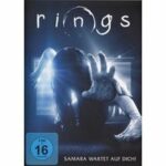 Rings (Blu-ray)