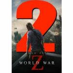 World War Z 2 (Blu-ray)