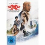 xXx 3 (4K UHD)