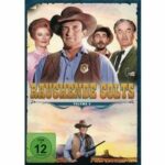Rauchende Colts - Volume 5 - Disc 1 - Episoden 1 - 4 (DVD)