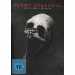 Penny Dreadful - Staffel 3 - Disc 1 - Episoden 1 - 3 (Blu-ray)