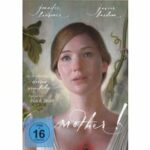 Mother! (Blu-ray)