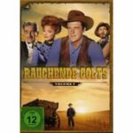 Rauchende Colts - Volume 7 - Disc 1 - Episoden 1 - 4 (DVD)