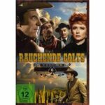 Rauchende Colts - Volume 6 - Disc 1 - Episoden 1 - 4 (DVD)