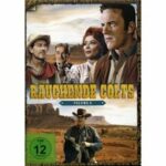 Rauchende Colts - Volume 8 - Disc 1 - Episoden 1 - 4 (DVD)