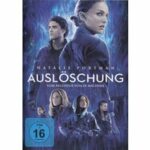 Auslöschung (Blu-ray)