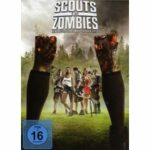 Scouts vs. Zombies (Blu-ray)