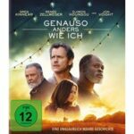 Genauso anders wie ich (Blu-ray)