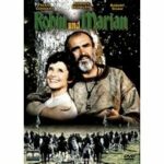 Robin und Marian (DVD)