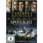 Spotlight (Blu-ray)