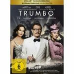 Trumbo (Blu-ray)