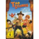 Tad Stones 2 (Blu-ray)