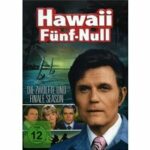 Hawaii Fünf-Null - Staffel 12 - Disc 1 - Episoden 1 - 3 (DVD)