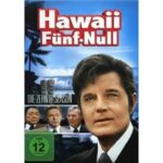 Hawaii Fünf-Null - Staffel 10 - Disc 1 - Episoden 1 - 4 (DVD)