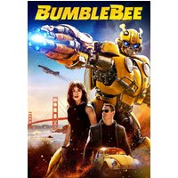 Bumblebee (Blu-ray) 1 Bumblebee (Blu-ray)