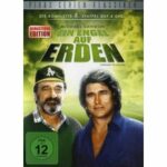 Ein Engel auf Erden - Staffel 5 - Disc 1 - Episoden 1 - 4 (DVD)