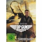 Top Gun 2 - Maverick (DVD)