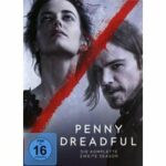 Penny Dreadful - Staffel 2 - Disc 4 - Episode 10 (Blu-ray)