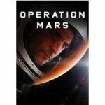 Approaching the Unknown - Operation Mars (Blu-ray)