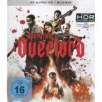 Operation: Overlord (4K UHD)