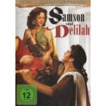 Samson und Delilah (Blu-ray)