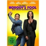 Nobody's Fool (Blu-ray)