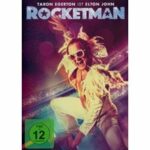 Rocketman (4K UHD)