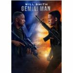 Gemini Man (4K UHD)