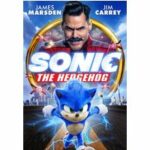 Sonic the Hedgehog (4K UHD)