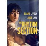 The Rhythm Section (Blu-ray)
