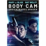 Body Cam (Blu-ray)