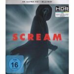 Scream 5 (4K UHD)