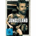 Jungleland (Blu-ray)