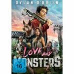 Love and Monsters (Blu-ray)