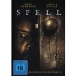 Spell (Blu-ray)