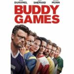 Buddy Games (Blu-ray)