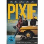 Pixie (Blu-ray)