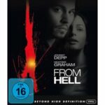 From Hell (Blu-ray)
