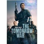 The Tomorrow War (Blu-ray)