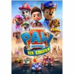 Paw Patrol - Der Kinofilm (Blu-ray)