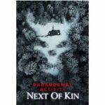 Paranormal Activity 7 - Next of Kin (Blu-ray)