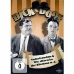 Dick & Doof - Vaterfreuden & Wir sitzen in der Klemme (DVD)
