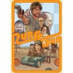 Run & Gun (Blu-ray)