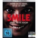 Smile - Siehst du es auch? (4K UHD)