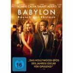 Babylon (4K UHD)