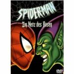 Spider-Man 2 - Im Netz des Bösen (DVD)