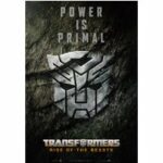 Transformers 6 - Aufstieg der Bestien (DVD)