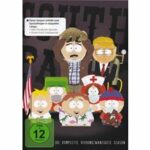 South Park - Staffel 24 (DVD)