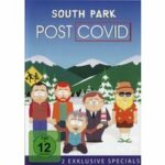 South Park - Post Covid (DVD)